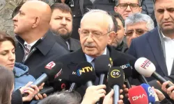 Kemal Kılıçdaroğlu'nun 19 kişilik MYK'sı açıklandı