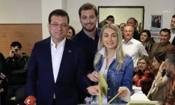 İmamoğlu'nun oğlu adına yurt dışına çıkarılan 28 milyon lira MASAK raporunda