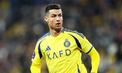 Ronaldo’dan dikkat çeken sözler: “İtibarımı zedelemeye çalışıyorlar”