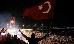 Malum medyadan 15 Temmuz'a gölge düşüren iftira