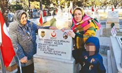 Darbeciler o gece 378 çocuğu annesiz-babasız bıraktı