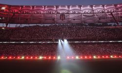 Beşiktaş'ta Orkun Kökçü için görkemli tören