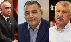 CHP'li 3 belediye başkanı yolsuzluktan tutuklandı
