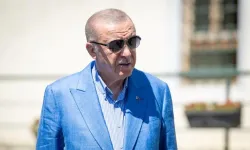 Leyla Zana'ya taziye telefonu