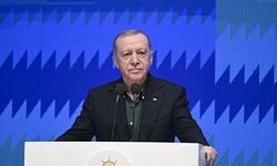 Cumhurbaşkanı Erdoğan: Bugün tarihte yeni bir sayfa açılmıştır