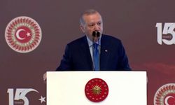 Cumhurbaşkanı Erdoğan: Darbeye alkış tutanlar utançla anılacak