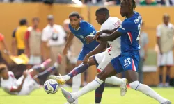 FIFA Kulüpler Dünya Kupası Şampiyonu Chelsea oldu