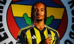 Fenerbahçe, İngiliz sol bek Archie Brown'u kadrosuna kattı