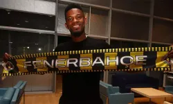 Fenerbahçe transferde gaza bastı: Semedo da İstanbul’da
