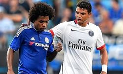 Finalin adı Chelsea - PSG