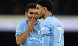 Galatasaray İlkay Gündoğan'a sona yaklaştı