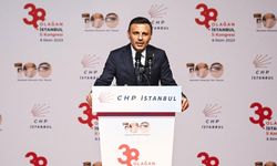 CHP İstanbul İl Başkanı Özgür Çelik ifadeye çağrıldı