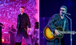 Justin Timberlake 11 yıl aradan sonra tekrar İstanbul'da