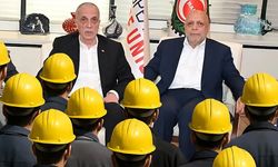 Kamu işçisinin zam sorunu çözüldü