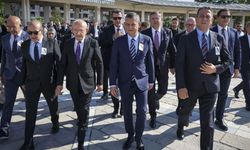 Özel'in bilerek CHP'de bıraktığı iddia edilen isimler gönderilecek