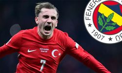 Fenerbahçe'den Kerem Aktürkoğlu hamlesi