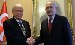 Kılıçdaroğlu, 'Terörsüz Türkiye' teşekkürü için Bahçeli'yi aradı
