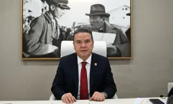 Muhittin Böcek başkanlık görevinden uzaklaştırıldı