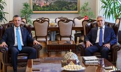 Yargıtay Cumhuriyet Başsavcısı tartışma konusu oldu