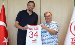 Ülker: Gençlerimize spor ahlakını aşılamak için büyük fırsatlar var