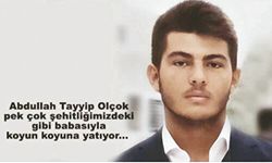 15 Temmuz'un çocuk şehitleri ülkeleri için kendini feda etti
