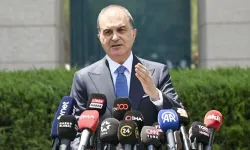 Ömer Çelik’ten Franco benzetmesine tepki: Akıl ve izan yoksunluğudur