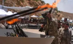 Türkiye için tarihi gün: Yarım asırlık terör belası tarihe gömüldü