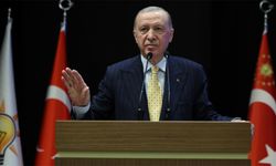 Cumhurbaşkanı Erdoğan'dan Özgür Özel'e tazminat davası