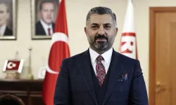 RTÜK Başkanı'ndan yayın durdurma kararları hakkında açıklama