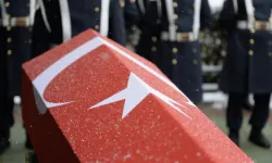 Metan gazı zehirlenmesinde şehit sayısı 12'ye yükseldi