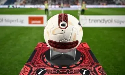 Süper Lig'de yeni sezon fikstürü çekildi