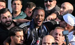 Beşiktaş, Tammy Abraham transferini tamamladı