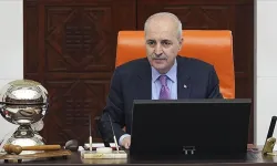 TBMM'de İsrail'i kınama tezkeresi