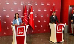 DEM Parti'nin CHP yanlısı eş başkanından süreci provoke eden açıklama