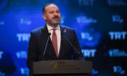 TRT Yönetim Kurulu değişti