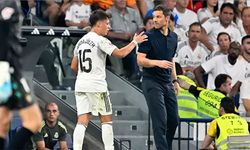 Arda Güler bir kez daha adından söz ettirmeyi başardı