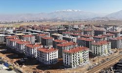 Konut satışlarında yüzde 7 düşüş