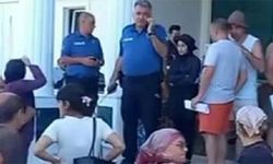 Maaş alamayan işçiler işi bırakınca turistler mağdur oldu
