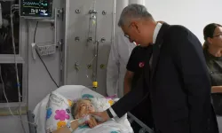 Balıkesir depreminde son durum: 52 yaralıdan 11'nin tedavisi sürüyor