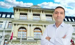 Beyoğlu Belediye Başkanı Güney yolsuzluk soruşturmasından gözaltında