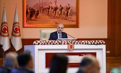 Tarihi komisyonda ikinci toplantı: İçişleri, Savuma ve MİT sunum yaptı