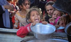 Avrupa'da Gazze istifaları büyüyor