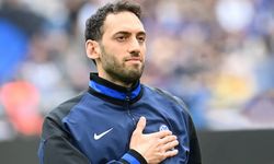 Hakan Çalhanoğlu: Ali Koç ile nezaketen görüştüm