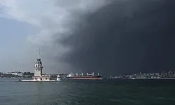 Uyarılar art arda geldi, İstanbul için fırtına alarmı
