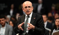 Bakan Şimşek yıl sonu enflasyonu için iddialı konuştu