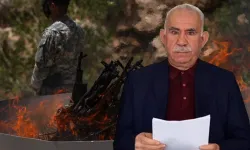 Öcalan 3 ülkeyi işaret etti: Silah bırakılmasını istemiyorlar