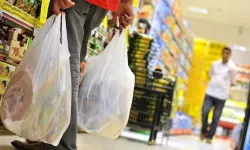 Bez veya kağıt poşet satan marketlere ceza