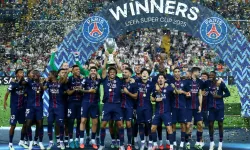 UEFA Süper Kupa penaltılarla sahibini buldu