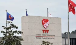 TFF Süper Lig'de bazı maçları erteledi