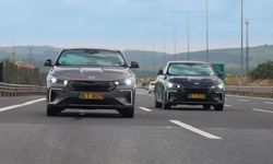 Togg sedan iki yeni renk ekledi